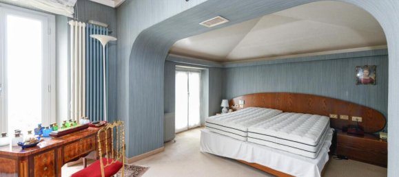 Вилла с 6 спальнями в Комо, Италия № 56722 13