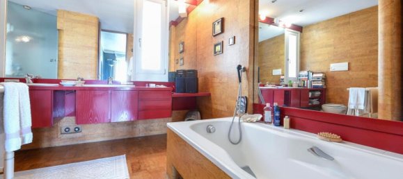 Вилла с 6 спальнями в Комо, Италия № 56722 15