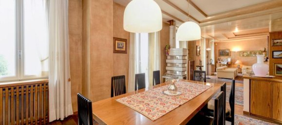 Вилла с 6 спальнями в Комо, Италия № 56722 7