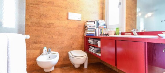 Вилла с 6 спальнями в Комо, Италия № 56722 16