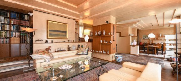 Вилла с 6 спальнями в Комо, Италия № 56722 6