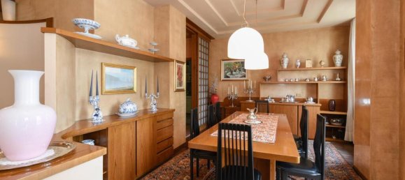 Вилла с 6 спальнями в Комо, Италия № 56722 8