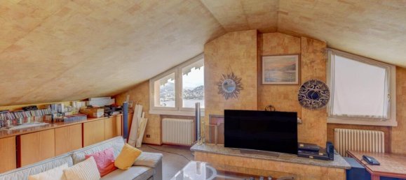 Вилла с 6 спальнями в Комо, Италия № 56722 17