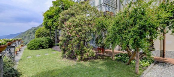 Вилла с 6 спальнями в Комо, Италия № 56722 3