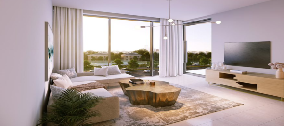 Apartamento T1 em Dubai Studio City, UAE N.º 5587 4