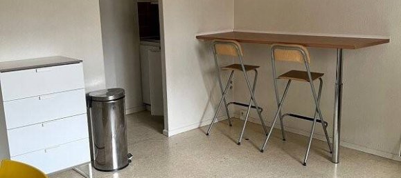 Studio in Strasbourg, France, Nr. 155881 5