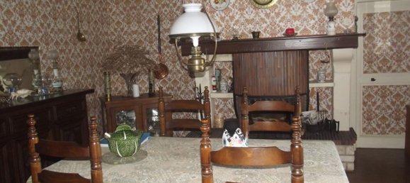 Таунхаус с 4 спальнями в Ампиньи, Франция № 64634 6