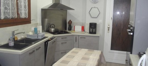 Таунхаус с 4 спальнями в Ампиньи, Франция № 64634 3