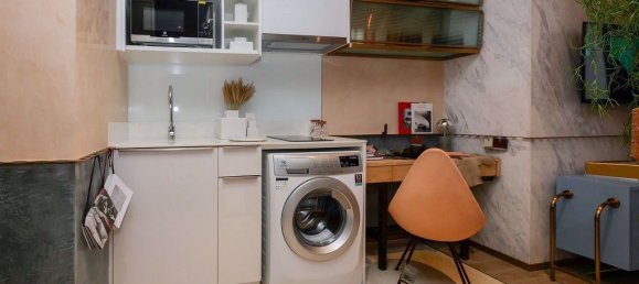 1 bedroom Condo in Ashton Silom Railay Beach, Thailand No. 29878 3