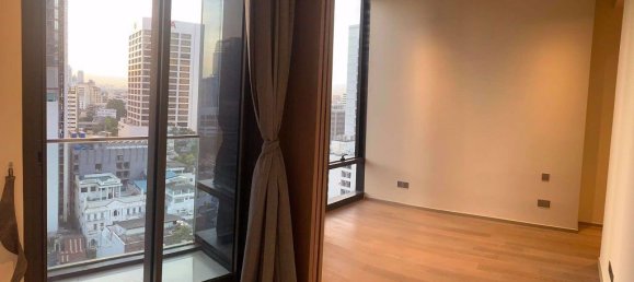 1 bedroom Condo in Ashton Silom Railay Beach, Thailand No. 29878 4