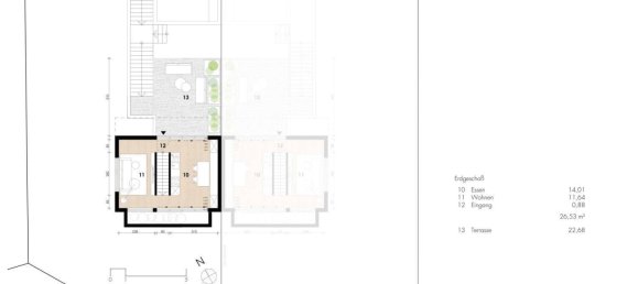 20-Zimmer Grundstück in Döbling, Austria, Nr. 137261 21