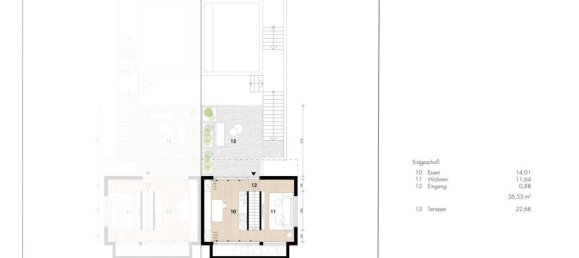 20-Zimmer Grundstück in Döbling, Austria, Nr. 137261 12