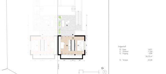 20-Zimmer Grundstück in Döbling, Austria, Nr. 137261 18