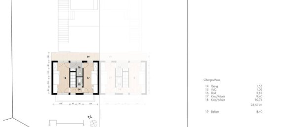 20-Zimmer Grundstück in Döbling, Austria, Nr. 137261 22