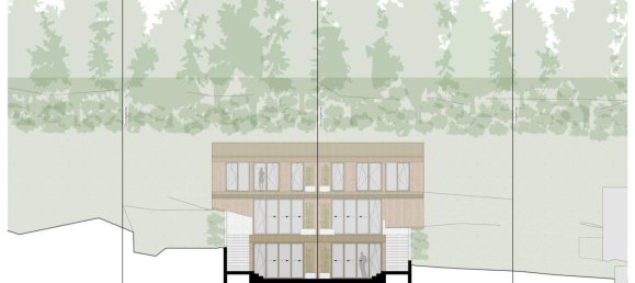 20-Zimmer Grundstück in Döbling, Austria, Nr. 137261 25