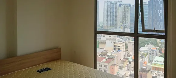 2 bedrooms Apartment for rent in District 4, Ho Chi Minh, Vietnam № 74679 2