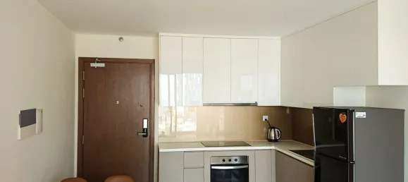 2 bedrooms Apartment for rent in District 4, Ho Chi Minh, Vietnam № 74679 4