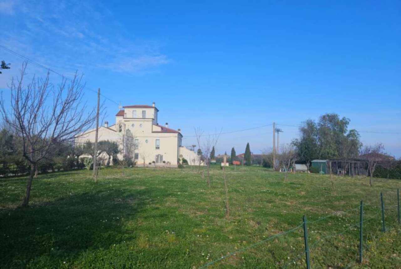 4 rooms Apartment in Rocca San Giovanni, Italy No. 81692