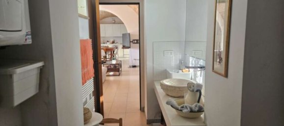 4 rooms Apartment in Rocca San Giovanni, Italy No. 81692 20