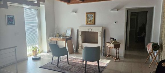 4 rooms Apartment in Rocca San Giovanni, Italy No. 81692 27