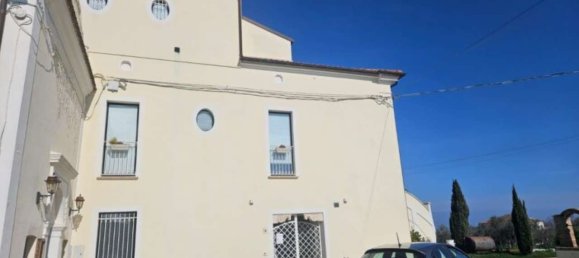 4 rooms Apartment in Rocca San Giovanni, Italy No. 81692 11