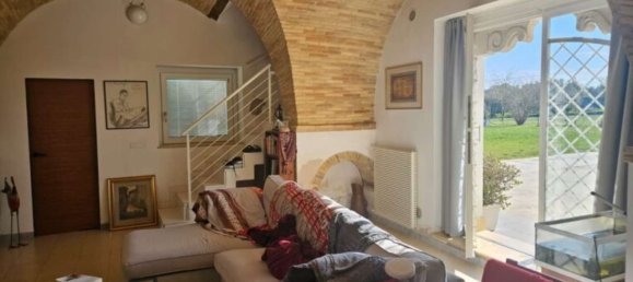 4 rooms Apartment in Rocca San Giovanni, Italy No. 81692 4