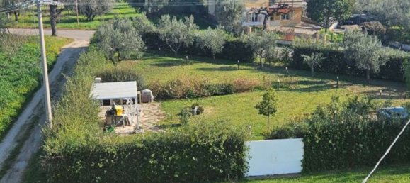 4 rooms Apartment in Rocca San Giovanni, Italy No. 81692 23