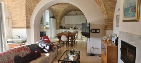 4 rooms Apartment in Rocca San Giovanni, Italy No. 81692 3