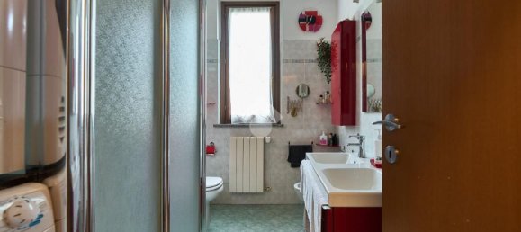 Apartamento de 3 divisões em Spino d'Adda, Italy N.º 313843 16