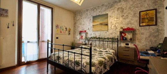 Apartamento de 3 divisões em Spino d'Adda, Italy N.º 313843 11
