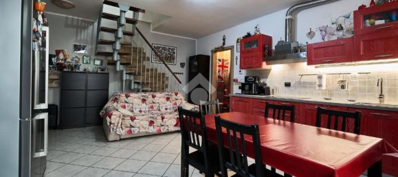 Apartamento de 3 divisões em Spino d'Adda, Italy N.º 313843 6