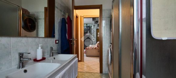 Apartamento de 3 divisões em Spino d'Adda, Italy N.º 313843 18