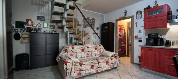 Apartamento de 3 divisões em Spino d'Adda, Italy N.º 313843 9