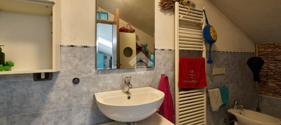 Apartamento de 3 divisões em Spino d'Adda, Italy N.º 313843 24