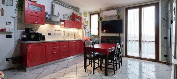 Apartamento de 3 divisões em Spino d'Adda, Italy N.º 313843 2