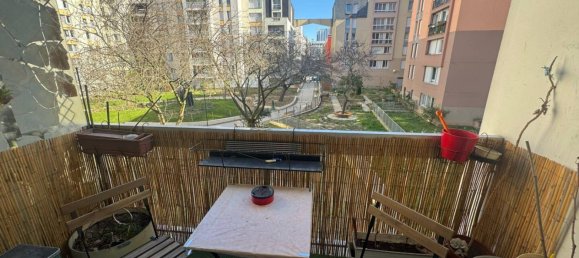 2 bedrooms Apartment in Paris, France No. 144044 3