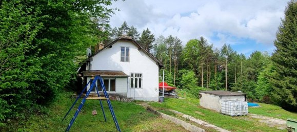  Land in Pressbaum, Austria No. 15453 4