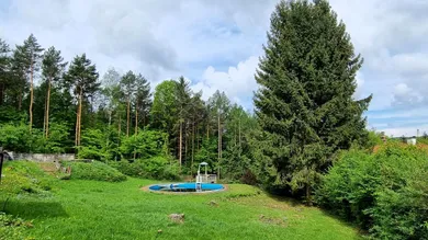  Land in Pressbaum, Austria No. 15453