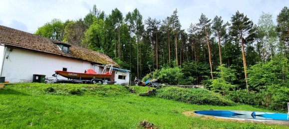  Land in Pressbaum, Austria No. 15453 6