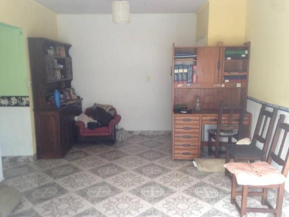 Apartamento T2 em Buenos Aires, Argentina N.º 94434