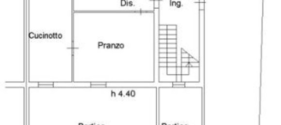 Apartamento T5 em Cesenatico, Italy N.º 350349 21