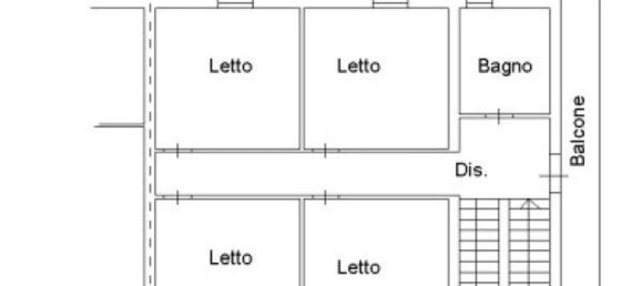 Apartamento T5 em Cesenatico, Italy N.º 350349 20