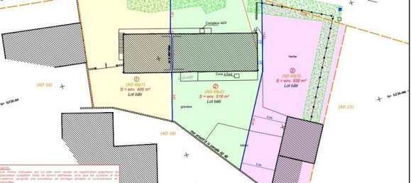 Studio in Remilly-sur-Tille, France No. 208052 3