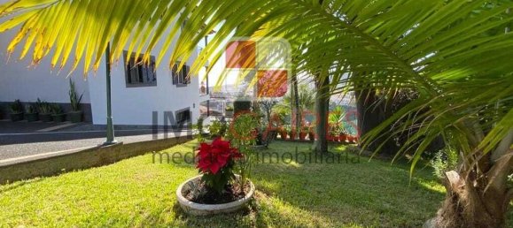 3 Schlafzimmer Villa in Funchal, Portugal, Nr. 107478 9
