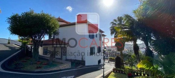 3 Schlafzimmer Villa in Funchal, Portugal, Nr. 107478 12