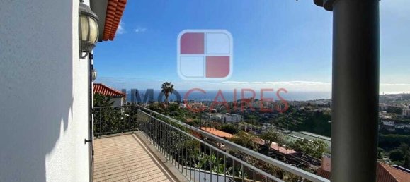 3 Schlafzimmer Villa in Funchal, Portugal, Nr. 107478 32