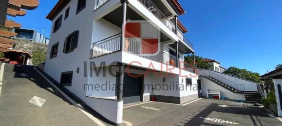 3 Schlafzimmer Villa in Funchal, Portugal, Nr. 107478 5