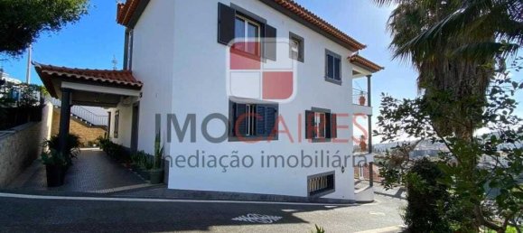 3 Schlafzimmer Villa in Funchal, Portugal, Nr. 107478 8