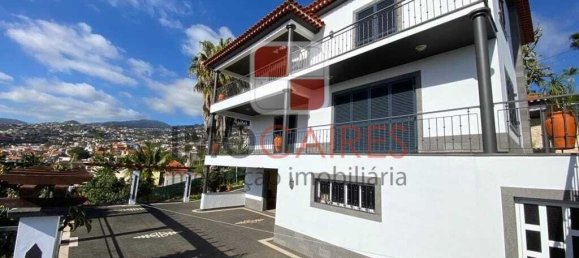 3 Schlafzimmer Villa in Funchal, Portugal, Nr. 107478 3
