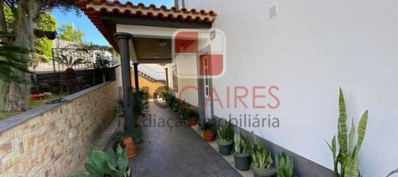 3 Schlafzimmer Villa in Funchal, Portugal, Nr. 107478 10